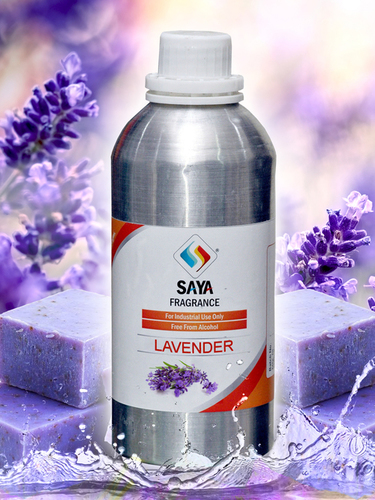 Saya Toilet Soap Fragrances
