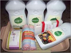 Saya Liquid Soap Perfumes