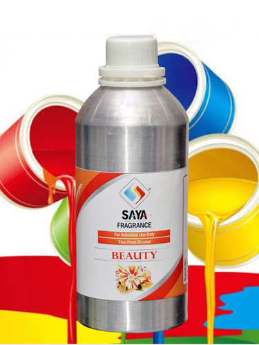 Saya Paint Fragrances