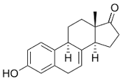  इक्विलिन C18H20O2