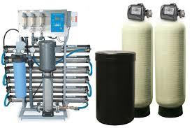 Industrial Water Softener - Fiberglass, Variable Dimensions, Blue | Easy Install, High Efficiency, Low Energy, 50 Gpm Flow Rate, 80 Psi Pressure