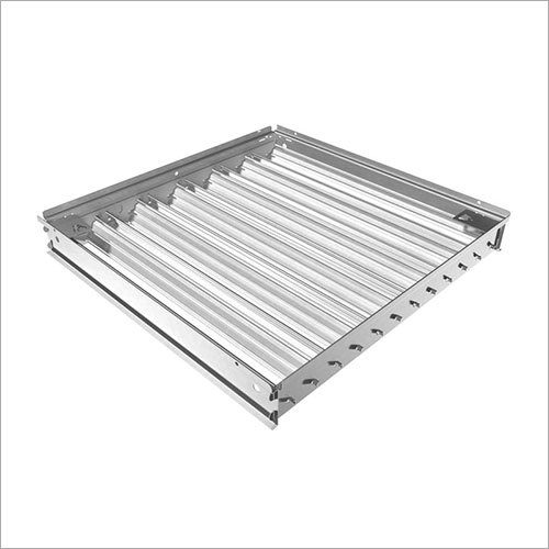 OBD Damper