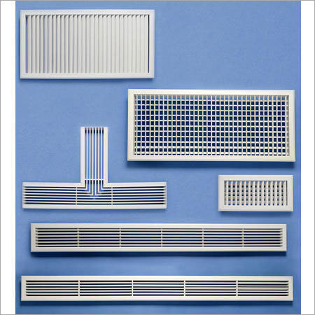AC Grill