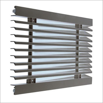 Linear Bar Grill