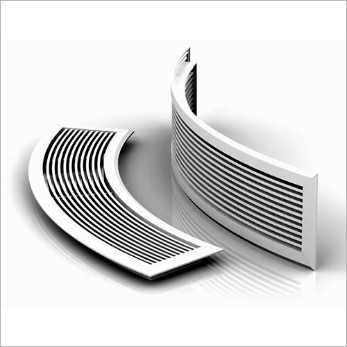 Linear Slot Diffuser Selection Titus Hvac Grilles