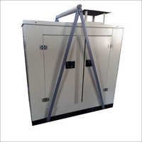 अकॉस्टिक हूड नॉइज़