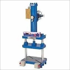 Hydro Pneumatic Presses