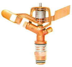 Sprinkler Nozel