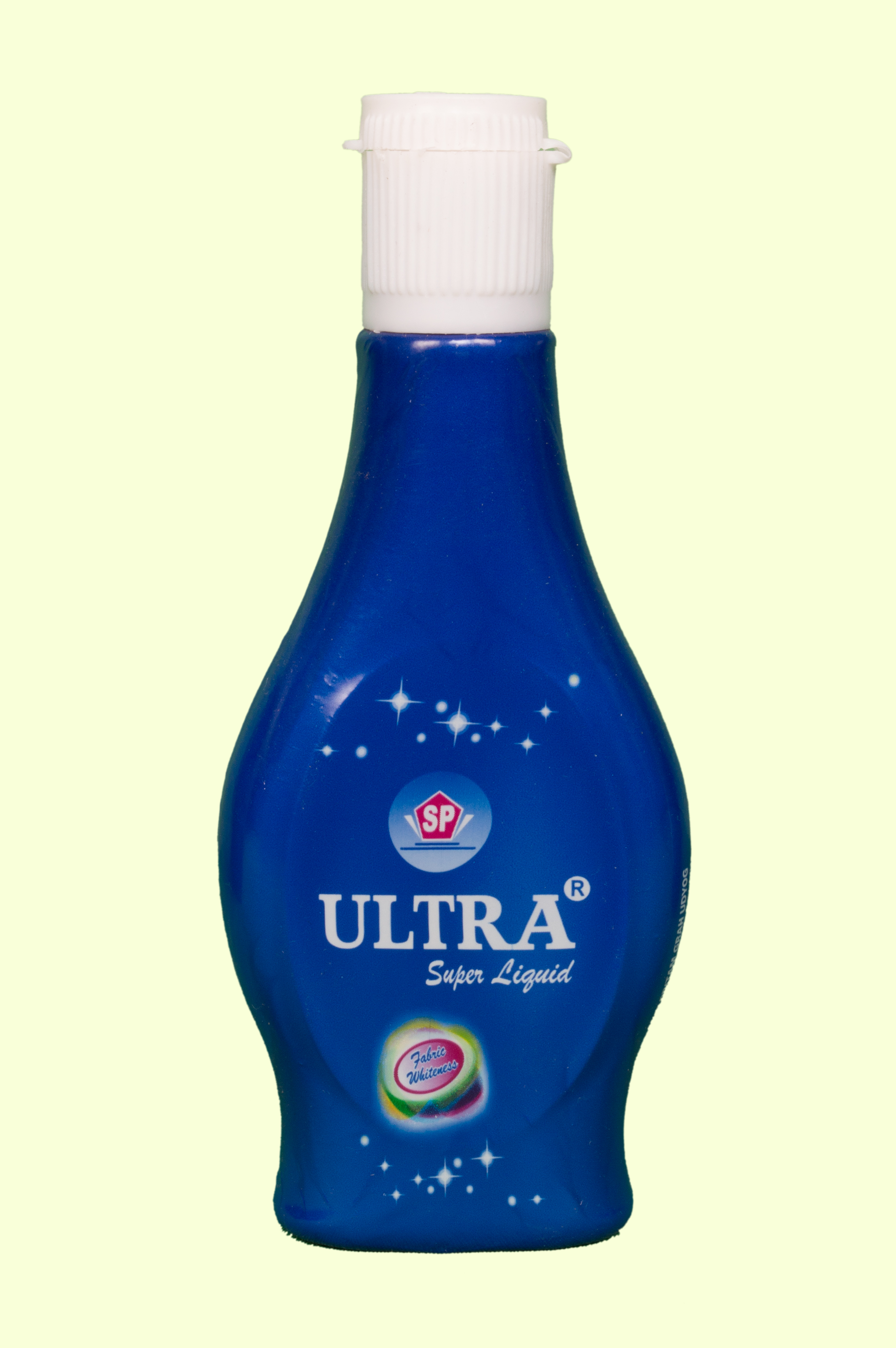 Fabric Whitener 80 Ml - Color: Blue