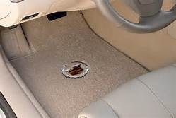 Handmade Mats - Rubber Tpr Back Material , Machine Made Pattern For Versatile And Durable Floor Protection