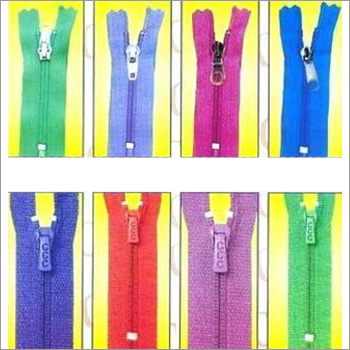 CFC and LFC Zipper