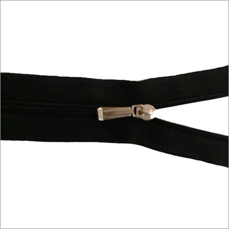 CFC Zipper