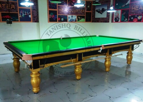 स्ट्रेचन कमर्शियल बिलियर्ड्स टेबल क्यू फोरआर्म: ऐश वुड