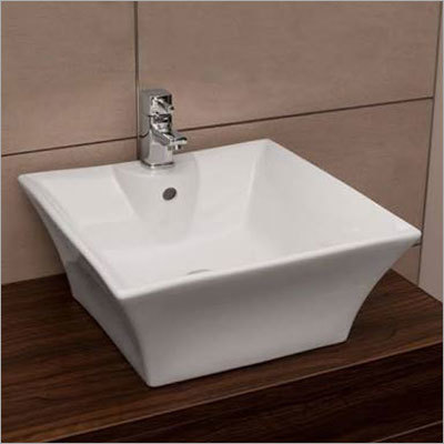 काउंटर टॉप बेसिन