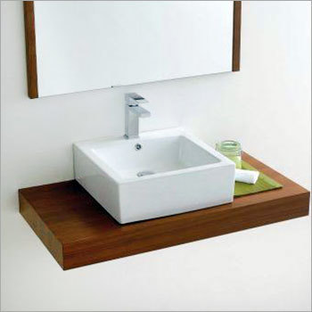 डिजाइनर काउंटरटॉप बेसिन