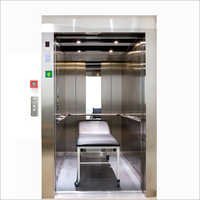 बेड लिफ्ट