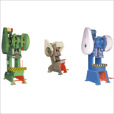 यांत्रिक गेप फ्रेम पावर प्रेश