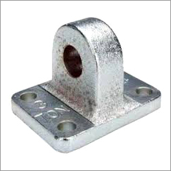 Iron Casting & Forgings