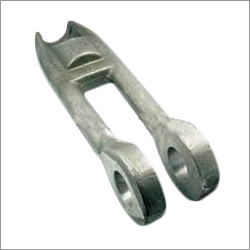 Forging & Machining