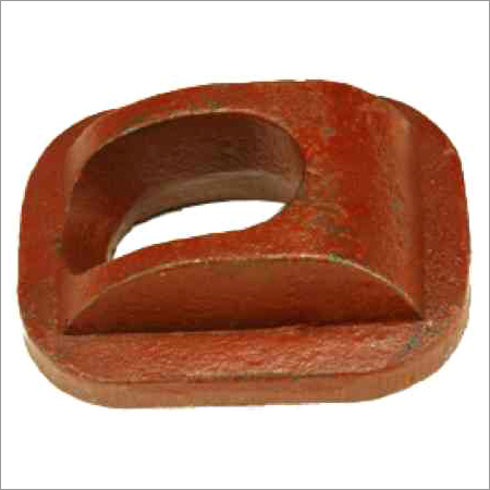 Hill Side Washer Casting - Aluminum Material, High Tolerance and Dimensional Control | Durable, Reliable Quality Performance