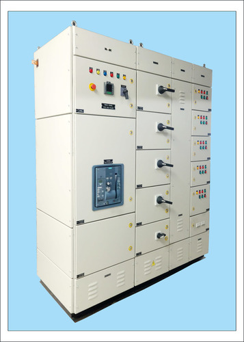 LT POWER PANEL