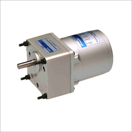 मिनी गियर मोटर