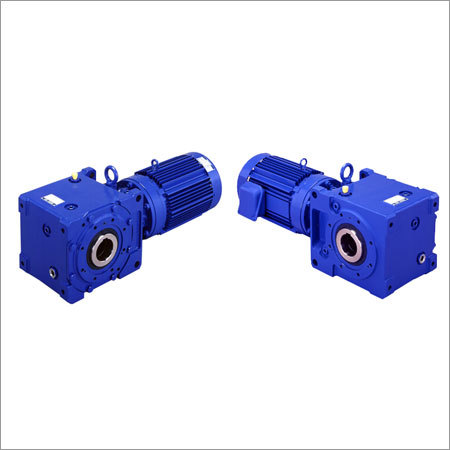 प्रिसीजन बेवेल गियर बॉक्सेस