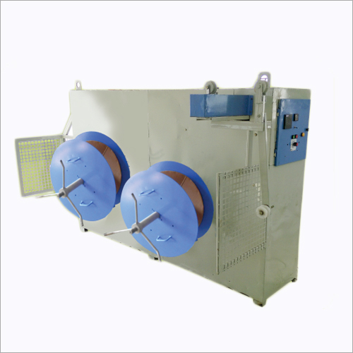 Automatic Coiler