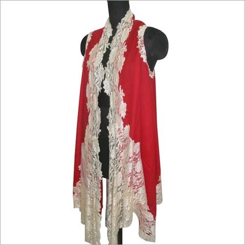 Red Ponchos