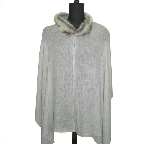 Ladies Poncho