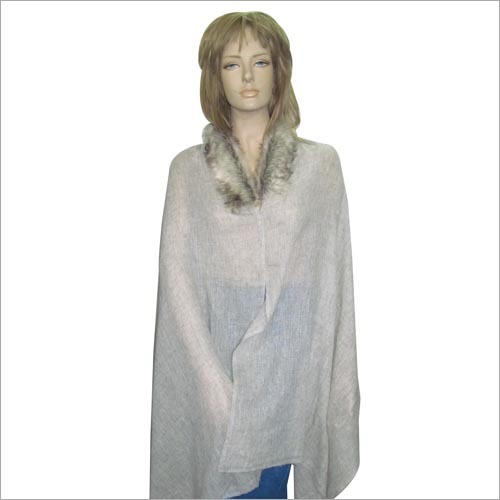 Ladies Poncho