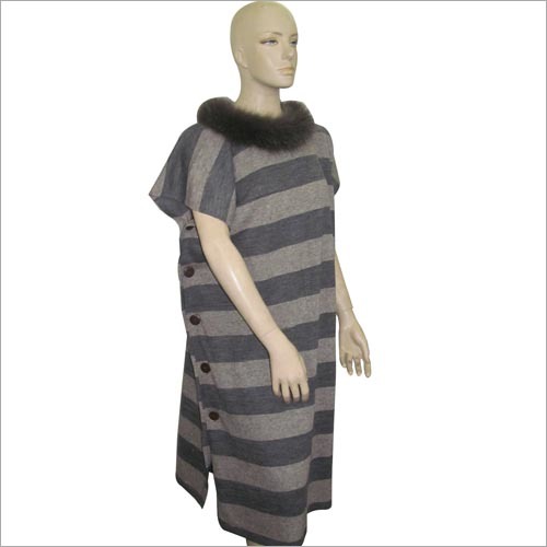 Ladies Poncho