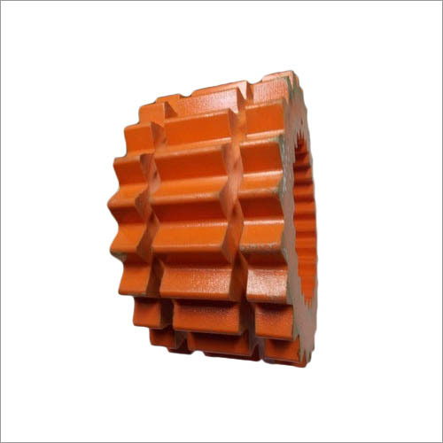 Sure Flex Couplings - Orange, 4-15 Inch Size | One-Piece and Two-Piece Sleeve Design, Shock Absorption, No Maintenance Required