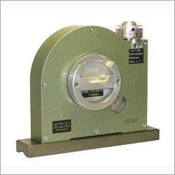 इलेक्ट्रॉनिक इनक्लिनोमीटर