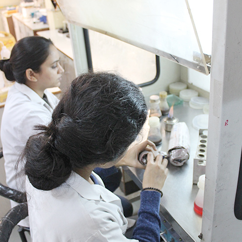 Laminator Air Flow