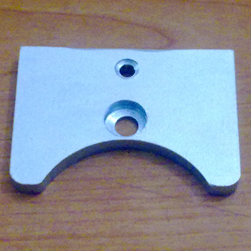 शीट्स मेटल घटक