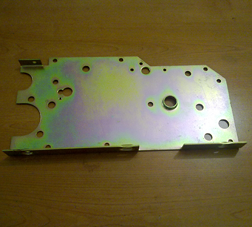 सीएनसी मशीनिंग उपकरण