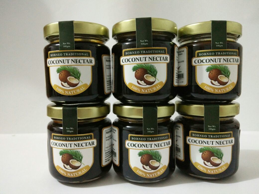 Coconut Nectar