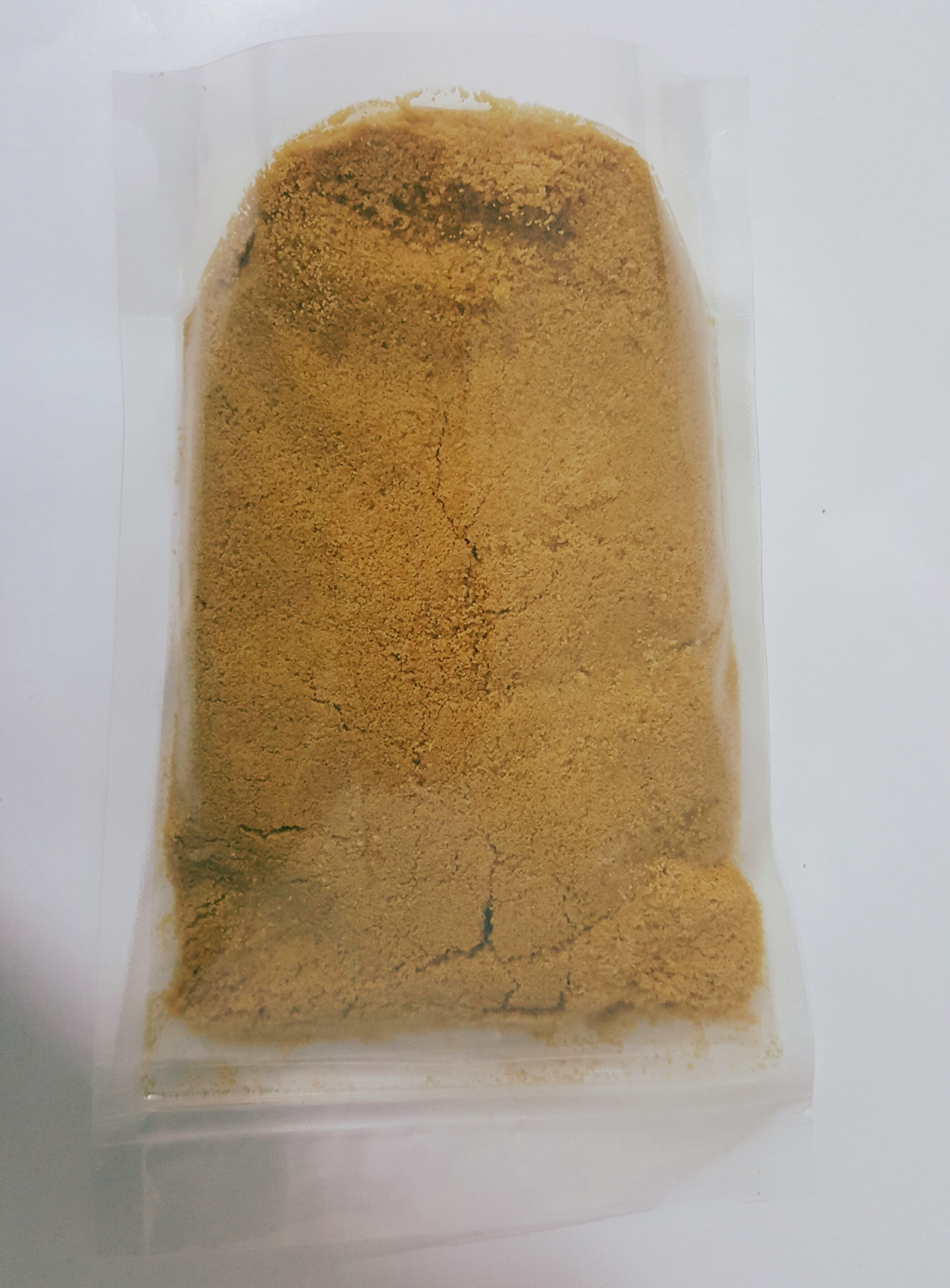 Coconut Sugar