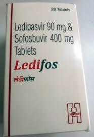 लेडिफोस टैबलेट्स