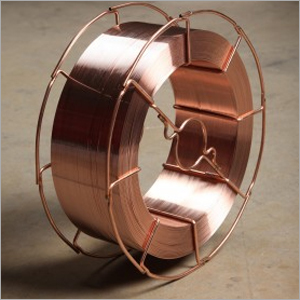 Heat Resisting Arc Welding Wire