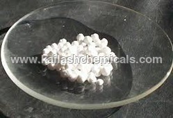 Potassium Bromide - Application: Pharmaceutical