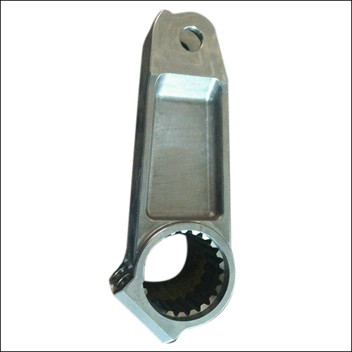 सीएनसी मशीनिंग घटक