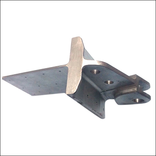 सीएनसी मशीनिंग घटक