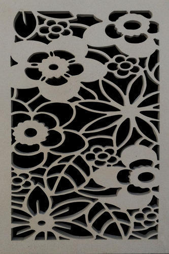 Grc मॉडर्न स्टोन जाली