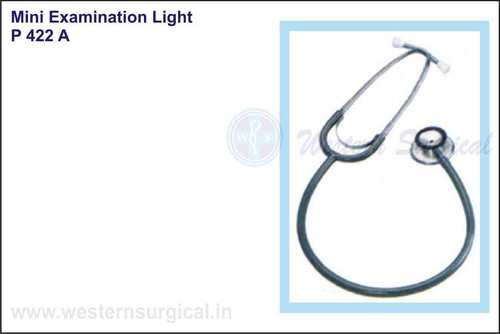 मिनी एग्जामिनेशन लाइट