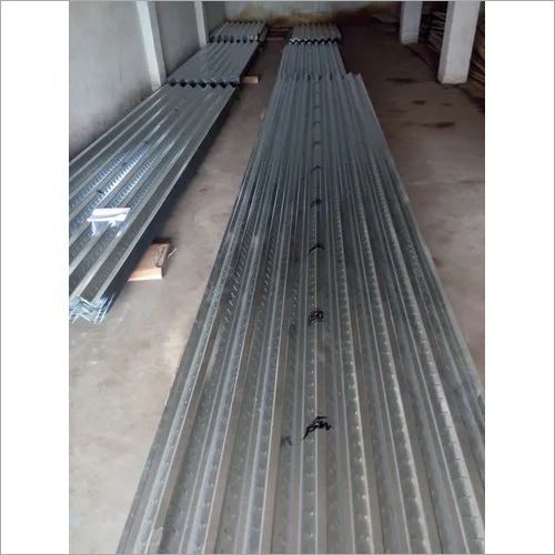 Industrial Decking Sheets Length: 6  Meter (M)