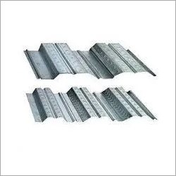 Steel Decking Sheet