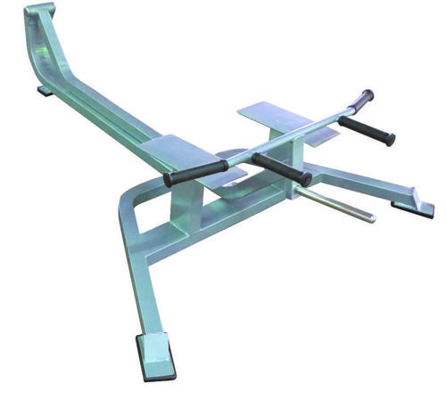 T- BAR