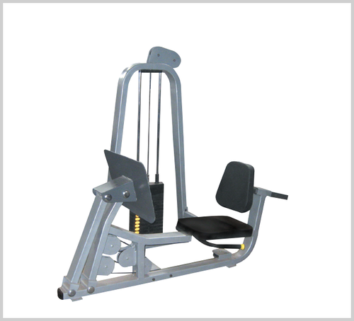 SEATED LEG MACHINE